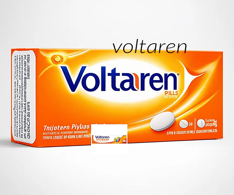 Voltaren en aerosol+precio